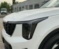 купить новое авто Киа Соренто 2024 года от официального дилера «Одеса-АВТО» Киа фото
