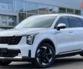 купить новое авто Киа Соренто 2024 года от официального дилера Рівне-Авто Киа фото
