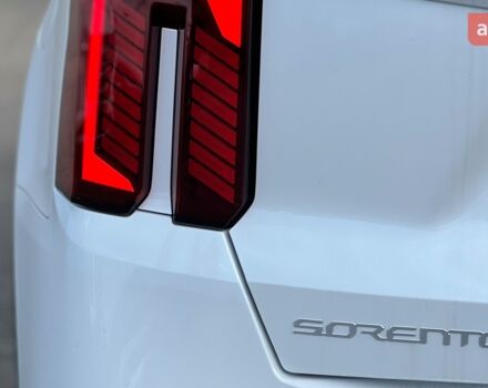 купить новое авто Киа Соренто 2024 года от официального дилера Рівне-Авто Киа фото