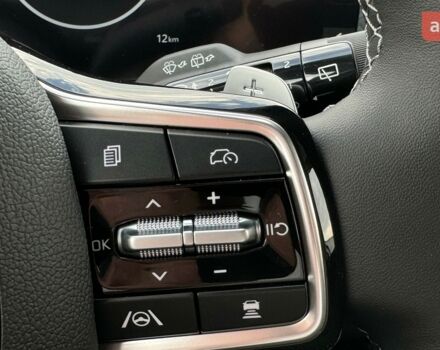 Киа Соренто 2024 года купить новое авто Киа Соренто 2024 года от официального дилера «Одеса-АВТО» Киа фото