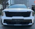 купить новое авто Киа Соренто 2024 года от официального дилера Волинь-Авто Киа фото