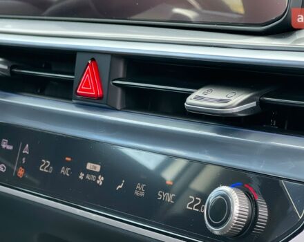 купить новое авто Киа Соренто 2024 года от официального дилера Рівне-Авто Киа фото