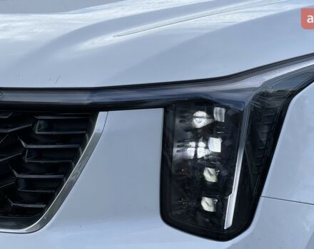 купить новое авто Киа Соренто 2024 года от официального дилера Рівне-Авто Киа фото