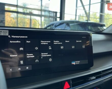 купити нове авто Кіа Соренто 2025 року від офіційного дилера АВТОГРАД ОДЕСА KIA Кіа фото