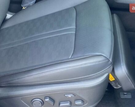 купить новое авто Киа Соренто 2025 года от официального дилера Радар-сервіс Киа фото