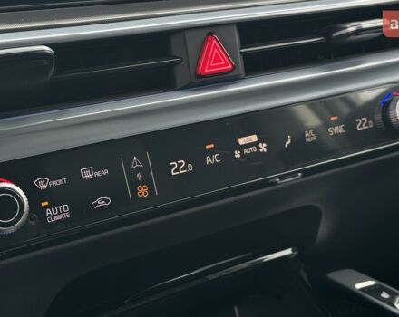 купить новое авто Киа Соренто 2025 года от официального дилера «Одеса-АВТО» Киа фото