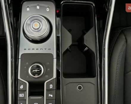 купити нове авто Кіа Соренто 2025 року від офіційного дилера АВТОГРАД ОДЕСА KIA Кіа фото