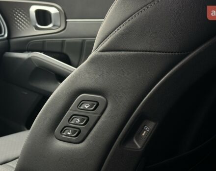 купить новое авто Киа Соренто 2025 года от официального дилера «Одеса-АВТО» Киа фото