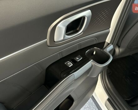 купити нове авто Кіа Соренто 2025 року від офіційного дилера АВТОГРАД ОДЕСА KIA Кіа фото