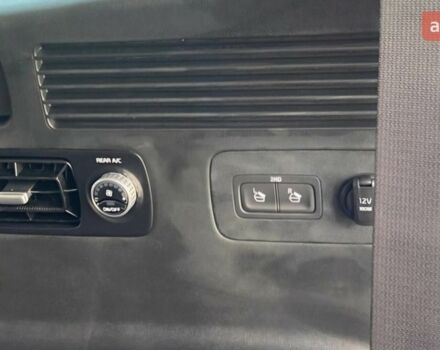 купить новое авто Киа Соренто 2025 года от официального дилера Радар-сервіс Киа фото