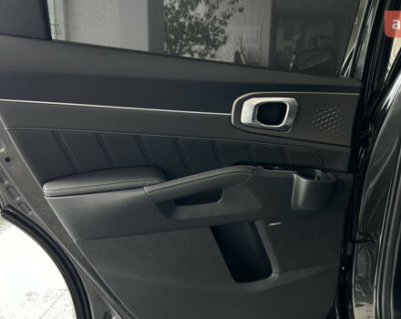 Киа Соренто, объемом двигателя 2.15 л и пробегом 0 тыс. км за 67815 $, фото 15 на Automoto.ua