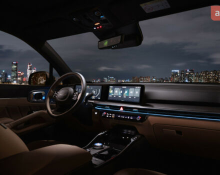 Киа Соренто 2025 года купить новое авто Киа Соренто 2025 года от официального дилера ПРАТ «Закарпаття-АВТО» Киа фото