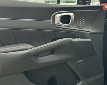 купить новое авто Киа Соренто 2025 года от официального дилера «Одеса-АВТО» Киа фото