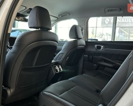 купити нове авто Кіа Соренто 2025 року від офіційного дилера АВТОГРАД ОДЕСА KIA Кіа фото