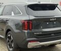 купить новое авто Киа Соренто 2025 года от официального дилера «Одеса-АВТО» Киа фото