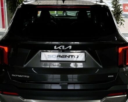 купити нове авто Кіа Соренто 2025 року від офіційного дилера Автоцентр AUTO.RIA Кіа фото