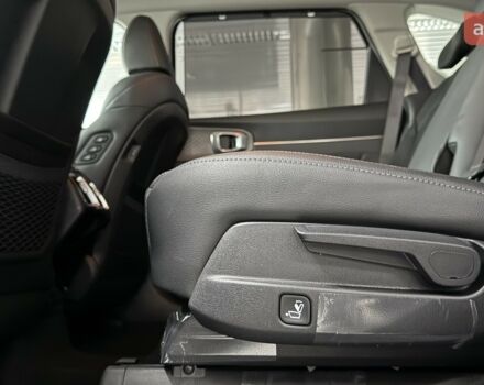 купити нове авто Кіа Соренто 2025 року від офіційного дилера Автоцентр AUTO.RIA Кіа фото