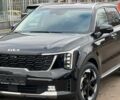 купить новое авто Киа Соренто 2025 года от официального дилера Рівне-Авто Киа фото