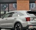 купить новое авто Киа Соренто 2025 года от официального дилера Рівне-Авто Киа фото