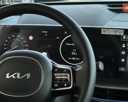 купити нове авто Кіа Соренто 2025 року від офіційного дилера АВТОГРАД ОДЕСА KIA Кіа фото