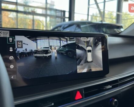 купити нове авто Кіа Соренто 2025 року від офіційного дилера АВТОГРАД ОДЕСА KIA Кіа фото