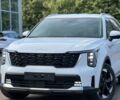 купити нове авто Кіа Соренто 2025 року від офіційного дилера Рівне-Авто Кіа фото