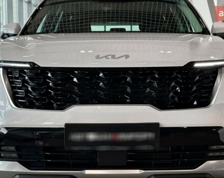 купить новое авто Киа Соренто 2025 года от официального дилера Радар-сервіс Киа фото