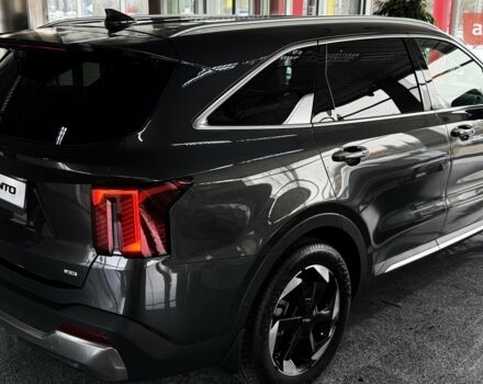 купити нове авто Кіа Соренто 2025 року від офіційного дилера Автоцентр AUTO.RIA Кіа фото