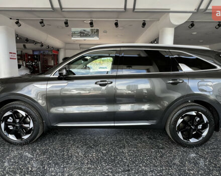 Киа Соренто, объемом двигателя 2.15 л и пробегом 0 тыс. км за 67815 $, фото 6 на Automoto.ua