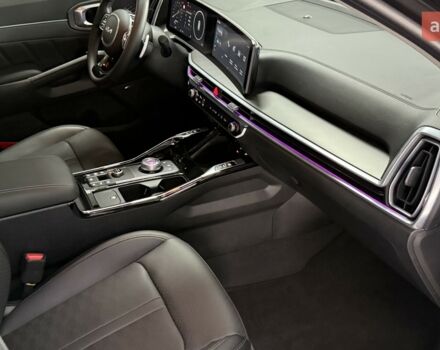 купити нове авто Кіа Соренто 2025 року від офіційного дилера Автоцентр AUTO.RIA Кіа фото