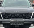 купить новое авто Киа Соренто 2025 года от официального дилера Рівне-Авто Киа фото