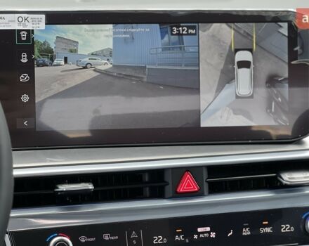 купити нове авто Кіа Соренто 2025 року від офіційного дилера Рівне-Авто Кіа фото