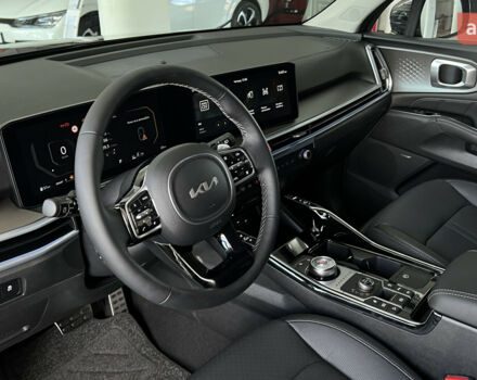 Киа Соренто, объемом двигателя 2.15 л и пробегом 0 тыс. км за 67815 $, фото 8 на Automoto.ua