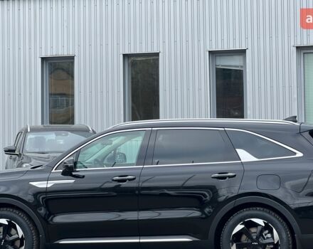 купить новое авто Киа Соренто 2025 года от официального дилера Рівне-Авто Киа фото