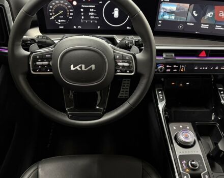 купити нове авто Кіа Соренто 2025 року від офіційного дилера Автоцентр AUTO.RIA Кіа фото