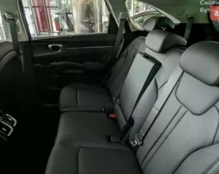 купить новое авто Киа Соренто 2025 года от официального дилера Радар-сервіс Киа фото