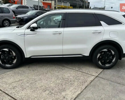 купить новое авто Киа Соренто 2025 года от официального дилера Радар-сервіс Киа фото