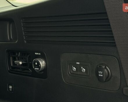 купить новое авто Киа Соренто 2025 года от официального дилера «Одеса-АВТО» Киа фото