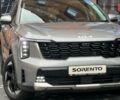 купить новое авто Киа Соренто 2025 года от официального дилера Рівне-Авто Киа фото
