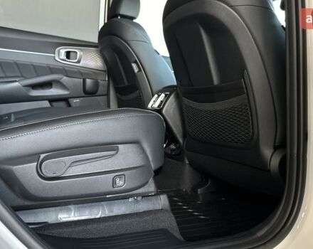 купити нове авто Кіа Соренто 2025 року від офіційного дилера АВТОГРАД ОДЕСА KIA Кіа фото