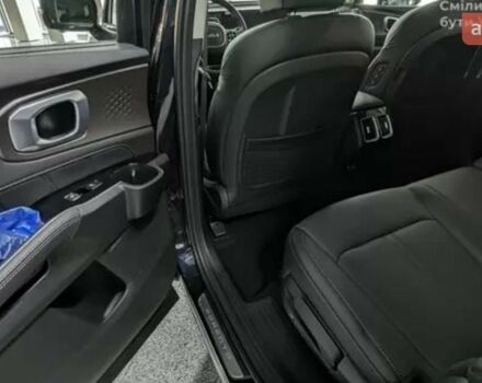 купить новое авто Киа Соренто 2025 года от официального дилера Радар-сервіс Киа фото