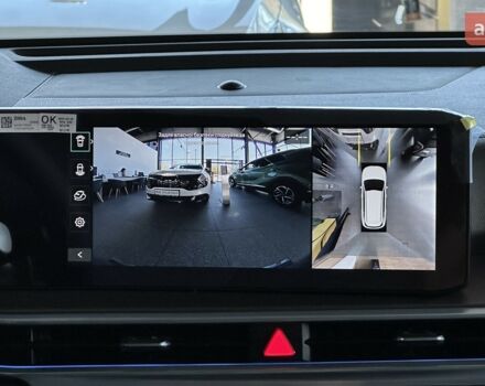 купити нове авто Кіа Соренто 2025 року від офіційного дилера АВТОГРАД ОДЕСА KIA Кіа фото