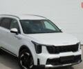 купить новое авто Киа Соренто 2025 года от официального дилера Радар-сервіс Киа фото