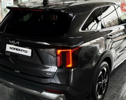 купити нове авто Кіа Соренто 2025 року від офіційного дилера Автоцентр AUTO.RIA Кіа фото