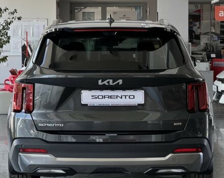 Киа Соренто, объемом двигателя 2.15 л и пробегом 0 тыс. км за 67815 $, фото 3 на Automoto.ua