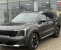купить новое авто Киа Соренто 2025 года от официального дилера «Одеса-АВТО» Киа фото
