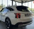 купити нове авто Кіа Соренто 2025 року від офіційного дилера АВТОГРАД ОДЕСА KIA Кіа фото
