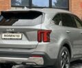 купить новое авто Киа Соренто 2025 года от официального дилера Рівне-Авто Киа фото
