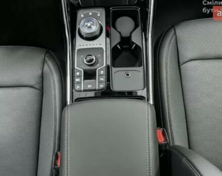 купить новое авто Киа Соренто 2025 года от официального дилера Радар-сервіс Киа фото