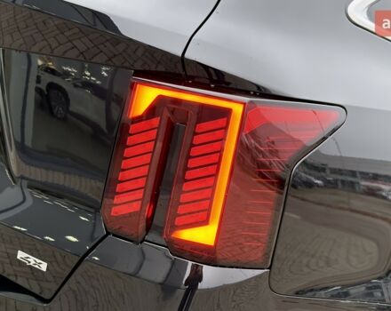 купить новое авто Киа Соренто 2025 года от официального дилера «Одеса-АВТО» Киа фото